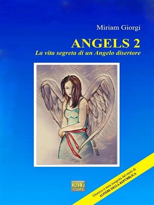 cover image of ANGELS 2